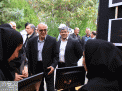 گزارش تصویری | اردوی فرهنگی و تفریحی ویژه دانشجویان جدید الورود - دختران